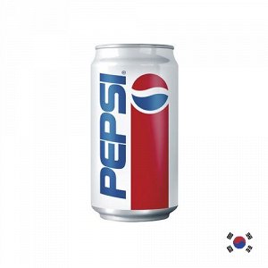 Pepsi Retro 355ml - Пепси классика в ретро дизайне. 1990-х