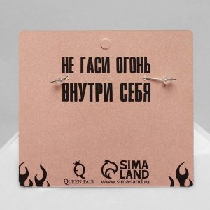 Серьги акриловые «Сердце» анатомия, цвет зелёно-сиреневый