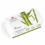 Салфетки Kainekо bamboo soft pack 2-х сл., 200шт. 1 пачка мягкая упаковка