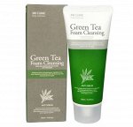 Пенка очищающая Foam Cleansing [Green Tea] 100 мл