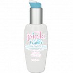 Pink Water Intimate Lubricant, 80 мл