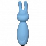 Lola Toys Emotions Funny Bunny, голубой