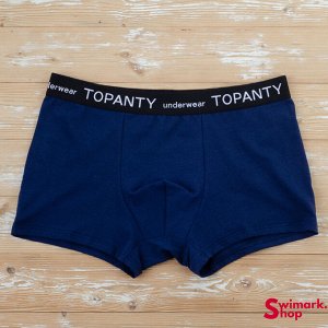 Мужские боксеры TOPANTY TP-8001