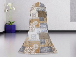 Макиато Плед велсофт  200*220