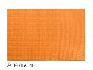 Полотенце вафельн. однотон.  60*45 150г/м2 пакет ТТ