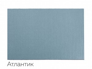 Полотенце вафельн. однотон.  60*45 150г/м2 пакет ТТ