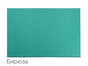 Полотенце вафельн. однотон.  60*45 150г/м2 пакет ТТ