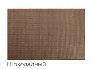 Полотенце вафельн. однотон.  60*45 150г/м2 пакет ТТ