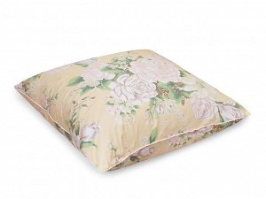 Подушка "Мира" пуходерж. 50*68 тик(50%х/б,50%п/э)