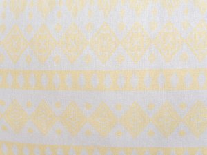 Подушка "Файберфлекс" бязь 58*58 (600г)файберфлекс,х/б кант,пакет с пл.ручкой(Н)
