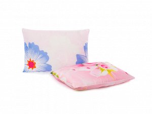 Подушка файбер п/э 38*38