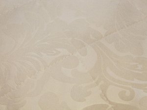 Подушка "Верблюжья шерсть" микрофибра(беж) 48*68 (550г)на молнии лебпух+верблюд,стег,лента,сумка