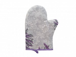 Рукавичка рогожка 23*14