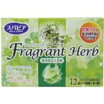 Fuso Kagaku Соль для ванны Fragrant Herb