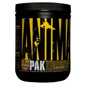 Мультивитамины UNIVERSAL Animal Pak powder - 388 гр