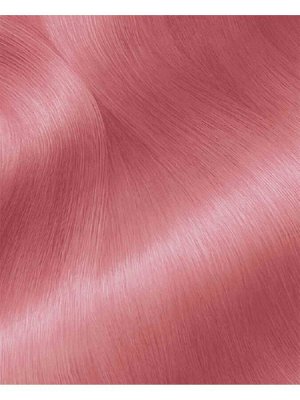 Краска для волос Olia без аммиака оттенок 9.2 Неоновый розовый