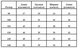 Футболка с длинным рукавом для мальчика, серая с синим воротом и принтом