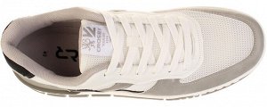 Кроссовки Crosby 447138/03-01