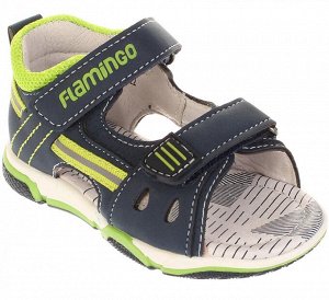 Сандалеты Flamingo 221S-Z15-2901