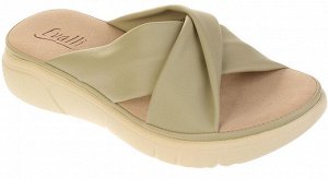Пантолеты Evalli BH20865-2_зеленый