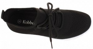 Кроссовки Nobbaro 15NB-139-01W4AA
