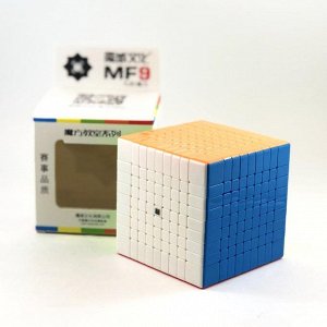 Кубик (9х9х9) Moyu Cubing Classroom MF9