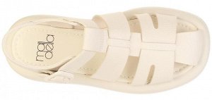 Сандалеты Madella XZZ-31710-1B-SP