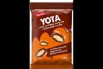 «Yota», драже хрустящие подушечки с молочной начинкой в шоколадной глазури (упаковка 0,5 кг)