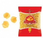 Мак.изд.Шебекинские N193 ракушка маленькая 450г 1/28