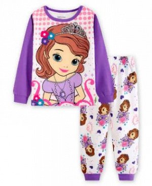 Пижама Https://www.100sp.ru/good/366828435
Детская пижама – очень важна для здорового сна ребенка. В ней ему будет тепло не только ночью, но и днем. Благодаря теплой пижаме вам не нужно беспокоиться о