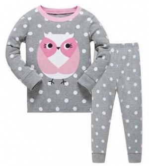 Пижама Https://www.100sp.ru/good/366828437
Детская пижама – очень важна для здорового сна ребенка. В ней ему будет тепло не только ночью, но и днем. Благодаря теплой пижаме вам не нужно беспокоиться о