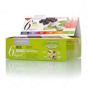 Витаминизированный сухой напиток MIX
