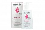 Гель для интимной гигиены Comfort с молочной кислотой и пробиотиком, 250 мл