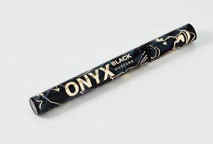 Stellary, Тушь для ресниц с эффектом объёма, удлинения, разделения Black onyx тон 01 черный