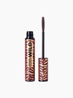 Stellary / 148681 / Тушь для ресниц Mascara Wild Brown тон 02 коричневый § *