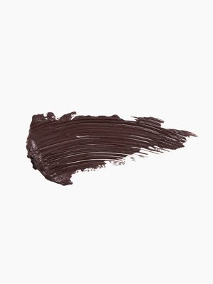 Тушь для ресниц Mascara Wild Brown тон 02 коричневый
