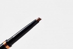 Stellary, Автоматический карандаш для бровей тон 03, светло-коричневый