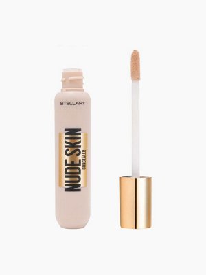 Кремовый консилер Nude skin тон 03 песочный беж