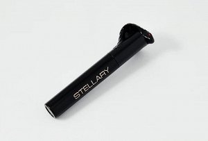 Stellary, Тушь для ресниц с эффектом объема, удлинения и подкручивания Hypnotic Cobra тон 01 черный