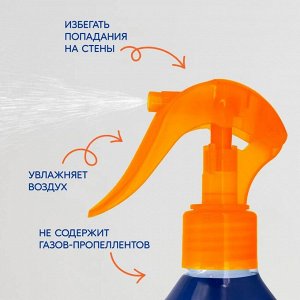 Чиртон Освежитель воздуха Aqua light "Ароматный Кофе" 400 мл