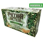 Русская пастила яблочная Классическая                            (БЕЛЁВСКАЯ ПАСТИЛА - тот же рецепт и состав)