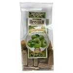 Яблочные Хрустики из пастилы