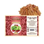 Яблочные Хрустики из пастилы с Клюквой