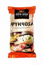 Сэнсой-вермишель Фунчоза