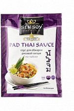 Сэнсой Премиум для обжарки лапши &quot;PAD THAI SAUCE&quot;