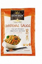 Сэнсой Премиум для обжарки фунчозы &quot;CHAPCHAE SAUCE&quot;
