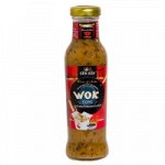 Соус Сэн Сой 310г премиум &quot;Wok&quot;