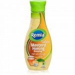 10.43.35/1 Соус «Remia» SALATA HONEY MUSTARD DRESS салатный горчично-медовый 250мл*ВЛОЖ.8