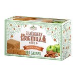 Белёвская пастила без сахара с Корицей