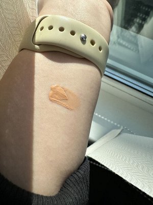 распив Тональный крем мульти-эффект 03 sable sand Multi Effect Tinted Cream